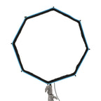 Nanlite Octagonal Softbox 60cm with FM Mount