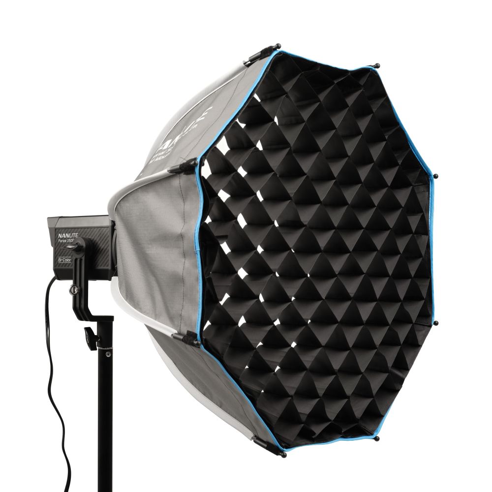 Nanlite Octagonal Softbox 60cm with FM Mount