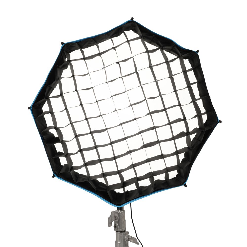 Nanlite Octagonal Softbox 60cm with FM Mount