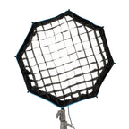 Nanlite Octagonal Softbox 60cm with FM Mount