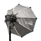 Nanlite Octagonal Softbox 60cm with FM Mount