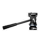 SIRUI KV-10 Pan and Tilt Head with Levelling Base