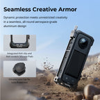 SmallRig 4278 Cage for Insta360 X4