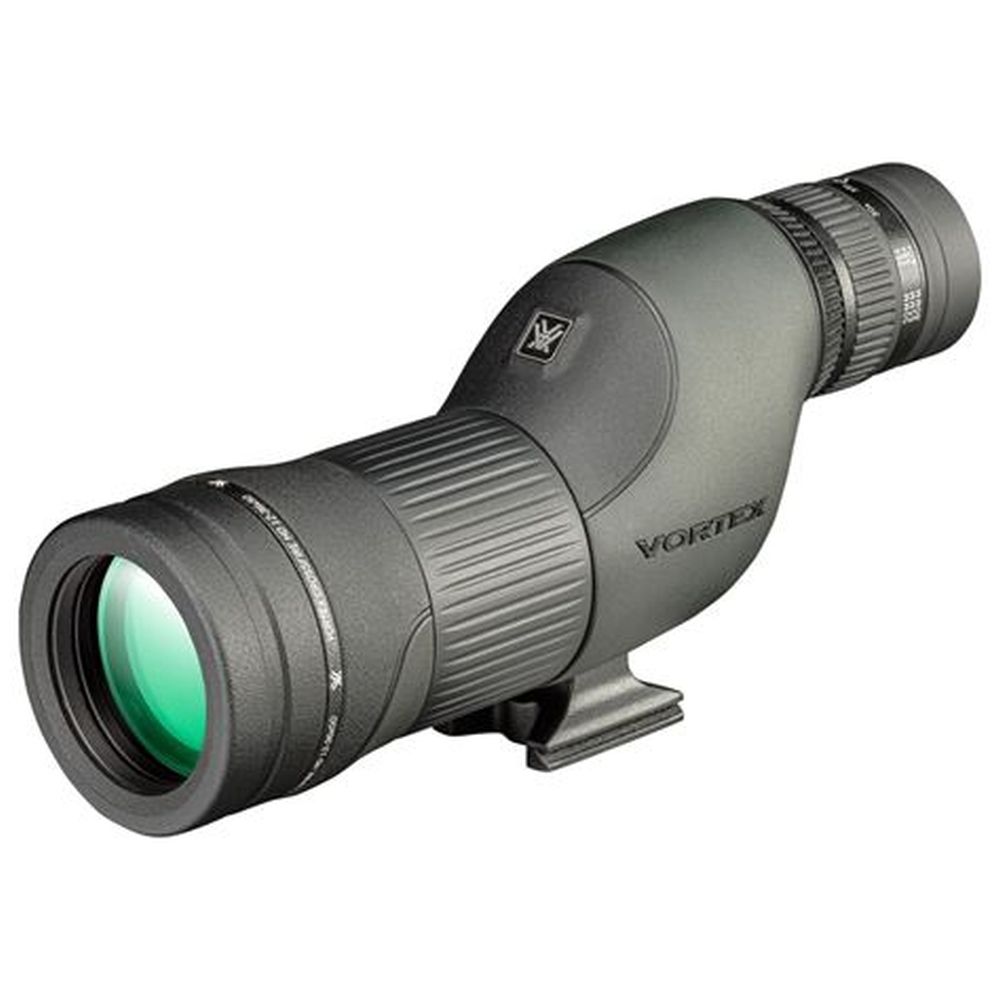 Vortex Crossfire HD 12-36x50 Spotting scope Straight