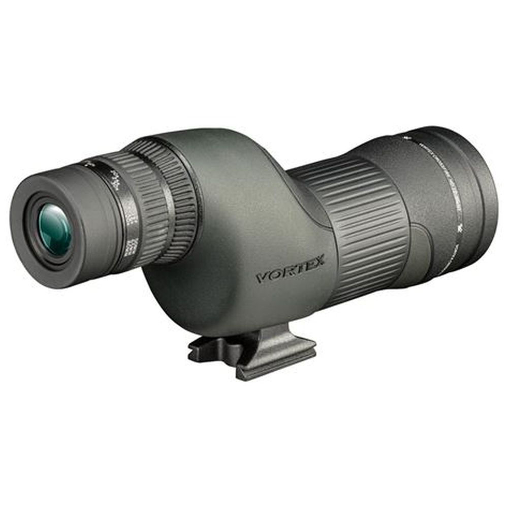 Vortex Crossfire HD 12-36x50 Spotting scope Straight