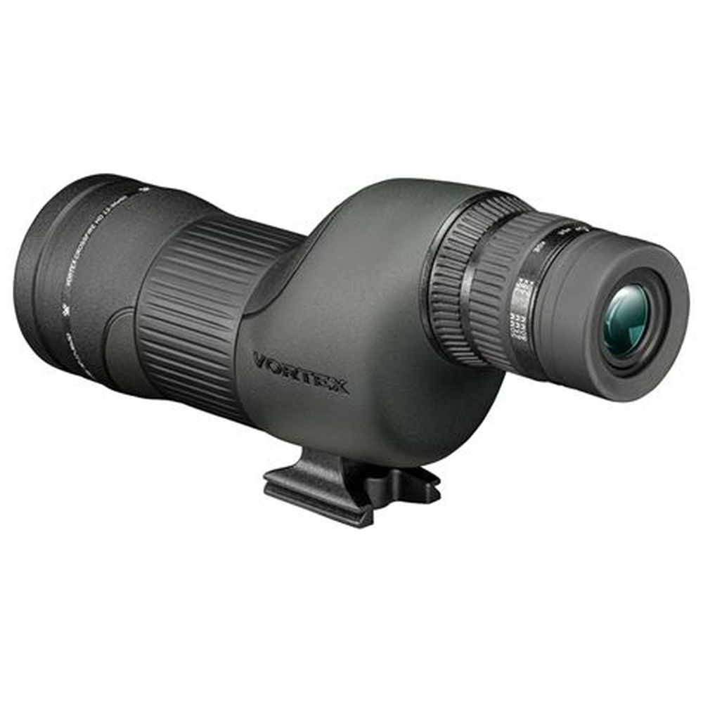 Vortex Crossfire HD 12-36x50 Spotting scope Straight