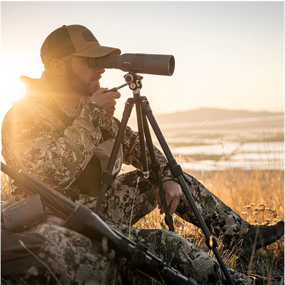 Vortex Razor HD 13-39x56 Spotting scope Straight