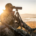 Vortex Razor HD 13-39x56 Spotting scope Straight