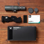 Vortex Razor HD 13-39x56 Spotting scope Straight