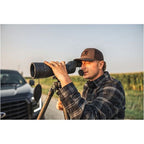 Vortex Crossfire HD 20-60x80 Spotting scope Straight