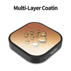 Telesin CPL+ND8/16/32 Lens Filter Kit for GoPro 9/10/11/12