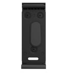 Telesin Battery cover with charging connector, waterproof