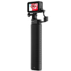 Telesin Battery cover with charging connector, waterproof