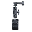 Telesin Crab Claw Clamp Handlebar Mount