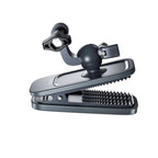 Telesin Backpack clip for GoPro, magnetic