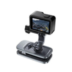 Telesin Backpack clip for GoPro, magnetic