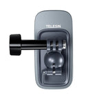 Telesin Backpack clip for GoPro, magnetic