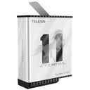 Telesin Stamina High Performance battery GoPro 9/10/11/12