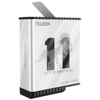 Telesin Stamina High Performance battery GoPro 9/10/11/12