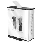 Telesin Stamina High Performance battery GoPro 9/10/11/12