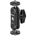 Ulanzi R102 Mini Magic Arm with 2x 1/4" screw