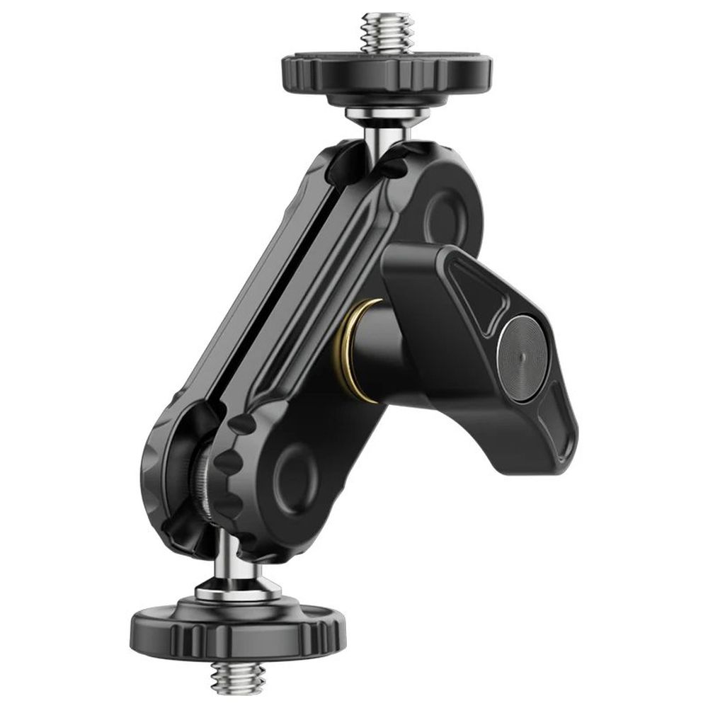 Ulanzi R102 Mini Magic Arm with 2x 1/4" screw