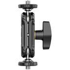 Ulanzi R102 Mini Magic Arm with 2x 1/4" screw