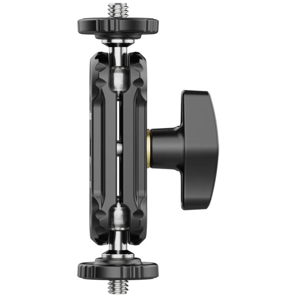 Ulanzi R102 Mini Magic Arm with 2x 1/4" screw