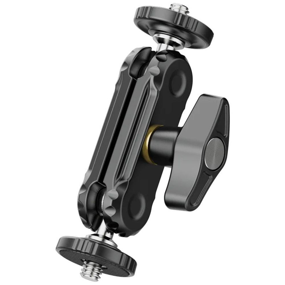 Ulanzi R102 Mini Magic Arm with 2x 1/4" screw