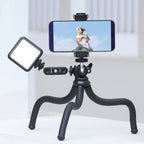 Ulanzi R102 Mini Magic Arm with 2x 1/4" screw