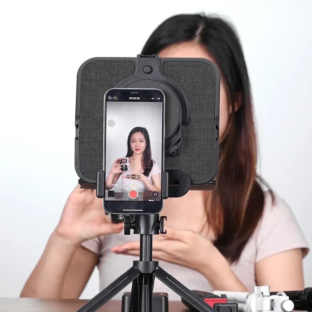 Ulanzi RT02 Universal Autocue for tablets and smartphones