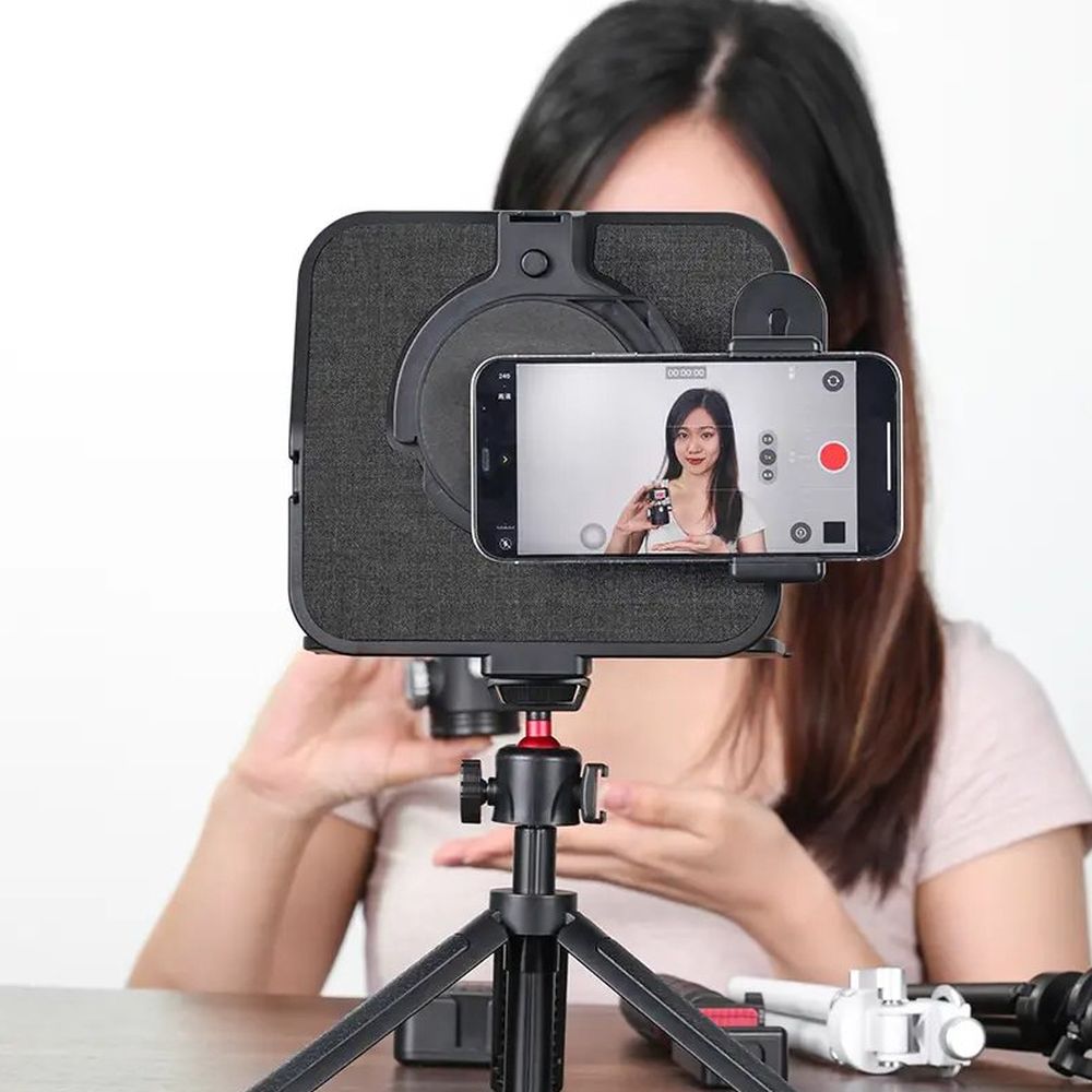 Ulanzi RT02 Universal Autocue for tablets and smartphones