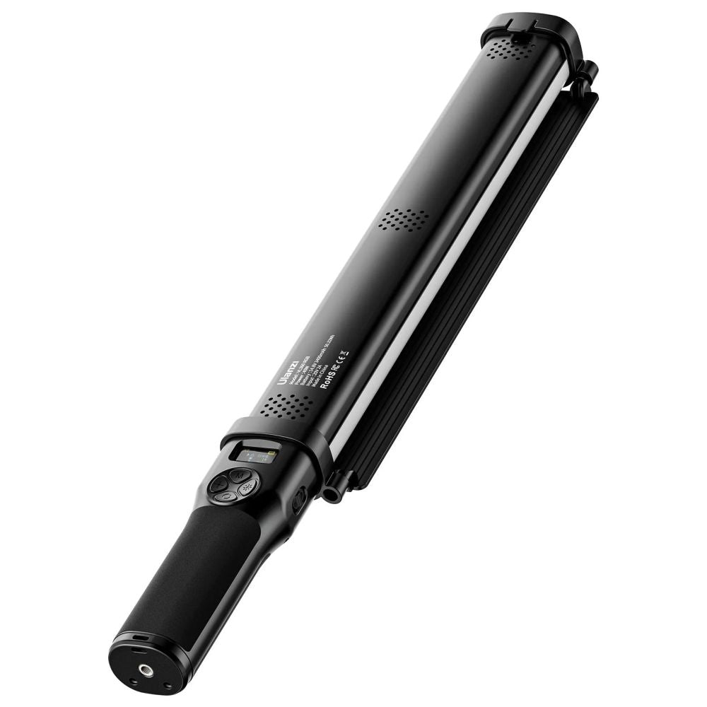 Ulanzi VL360 RGB 40W Pro Tube Light Stick met handvat