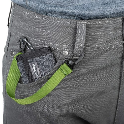 Think Tank Secure Pocket Rocket Mini V2.0 slate black