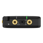 Deity PR-2 Stereo Pocket Recorder with Lavalier Mic