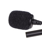 Deity Dual-Head WLP (dual capsule lavalier - 3.5mm TRS)