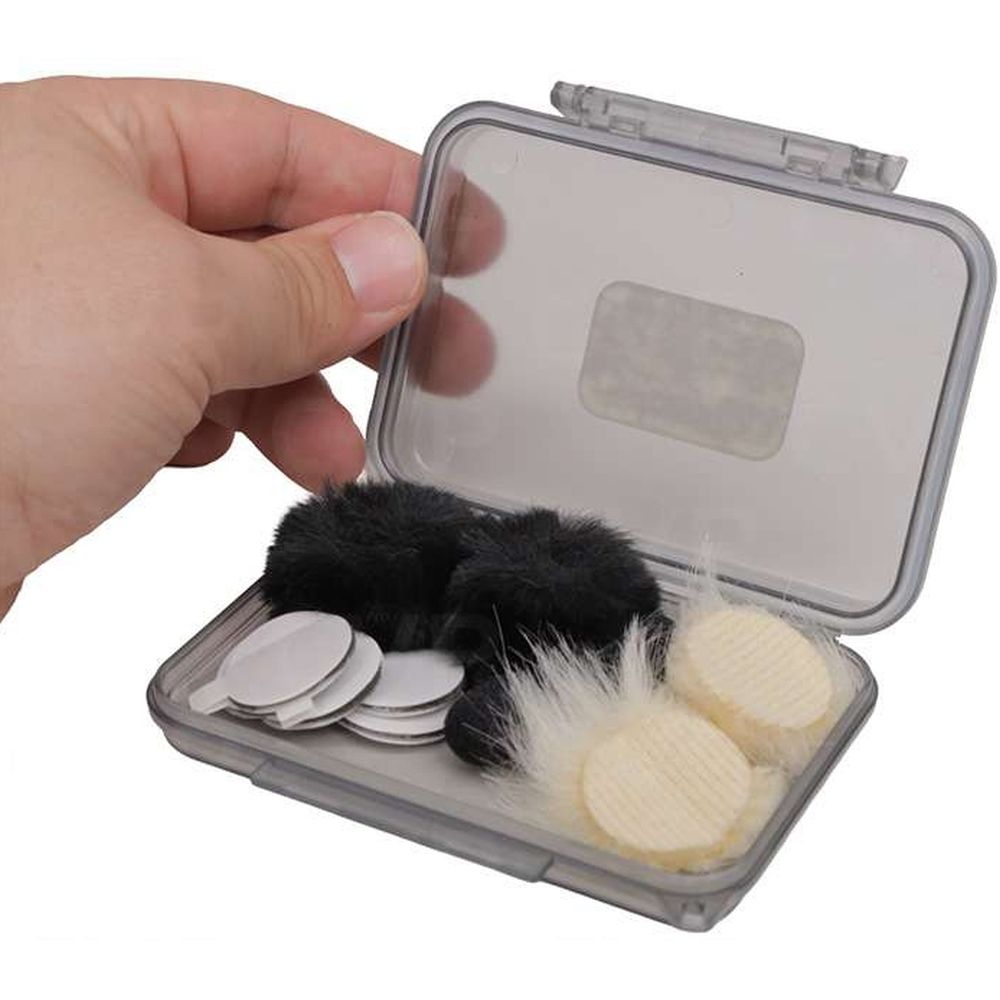Deity WLP Lavalier Deluxe Accessory Kit