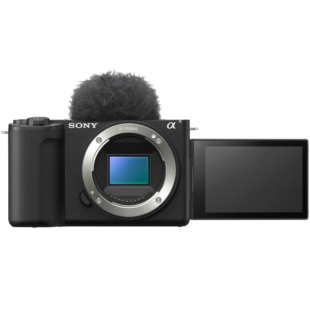 Sony ZV-E10 II + 16-55mm f/2.8 G