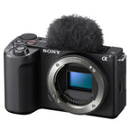 Sony ZV-E10 II + 16-55mm f/2.8 G
