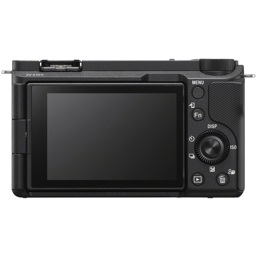 Sony ZV-E10 II + 16-55mm f/2.8 G