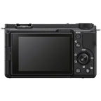 Sony ZV-E10 II + 16-55mm f/2.8 G