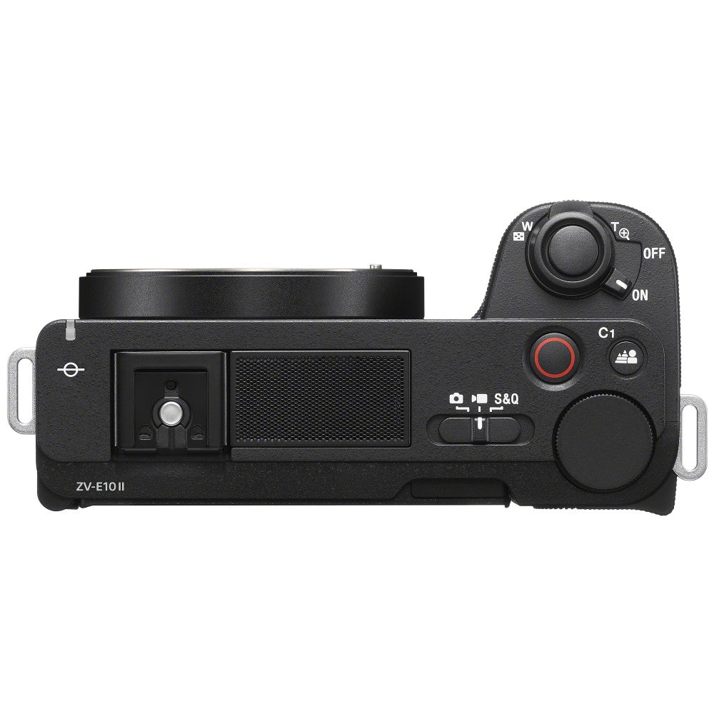 Sony ZV-E10 II + 16-55mm f/2.8 G