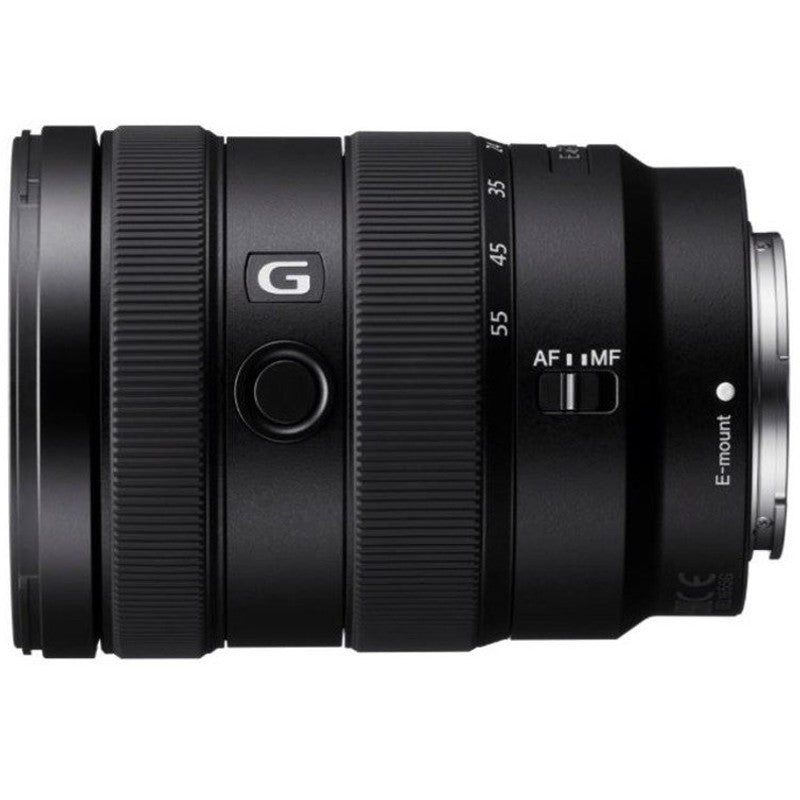 Sony ZV-E10 II + 16-55mm f/2.8 G