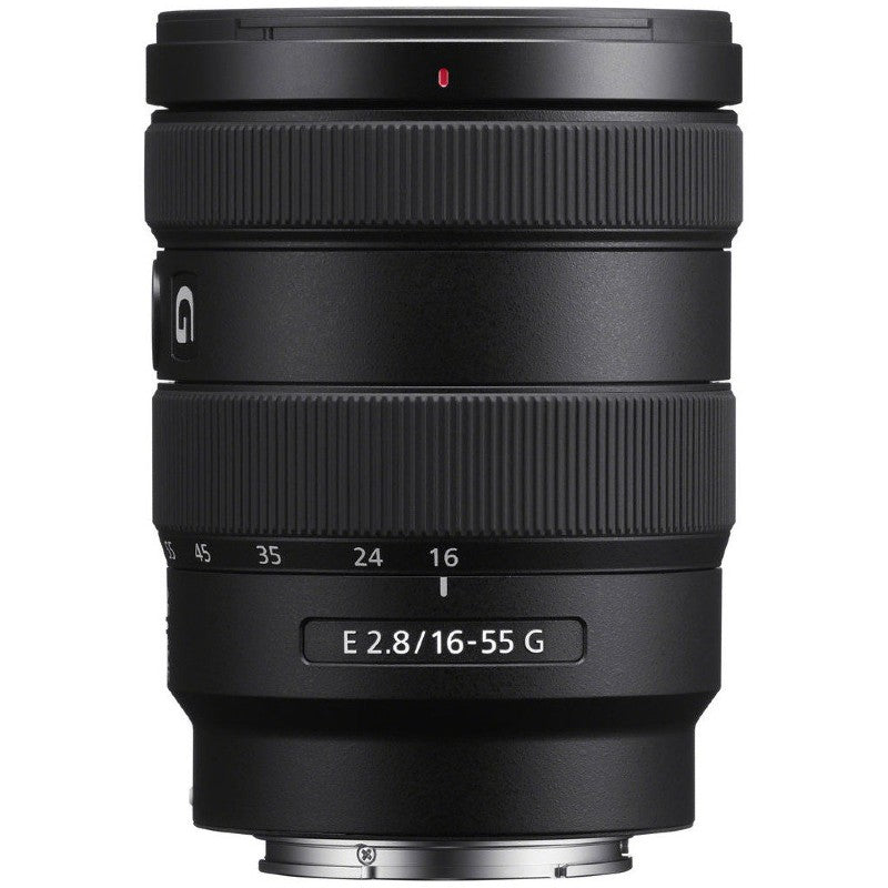 Sony ZV-E10 II + 16-55mm f/2.8 G
