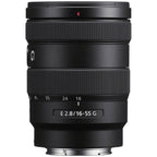 Sony ZV-E10 II + 16-55mm f/2.8 G