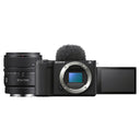 Sony ZV-E10 II + 15mm f/1.4