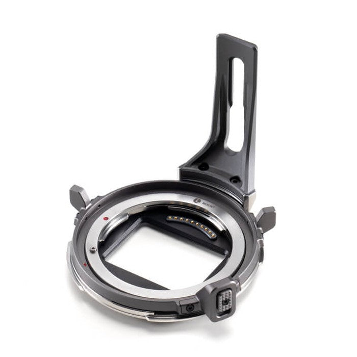 DJI Zenmuse X9 L mount unit
