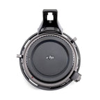 DJI Zenmuse X9 L mount unit