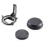 DJI Zenmuse X9 L mount unit