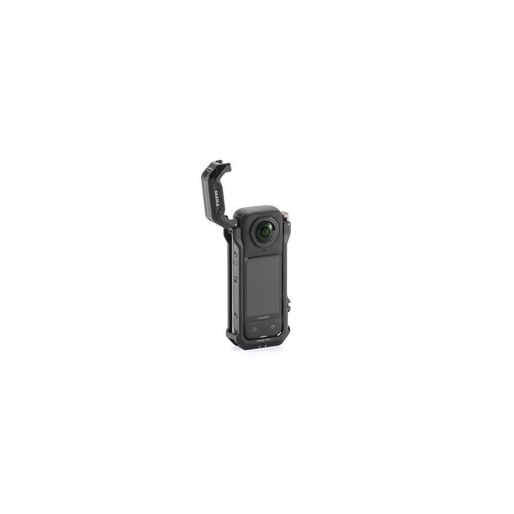 Tilta full camera cage for Insta360 X4